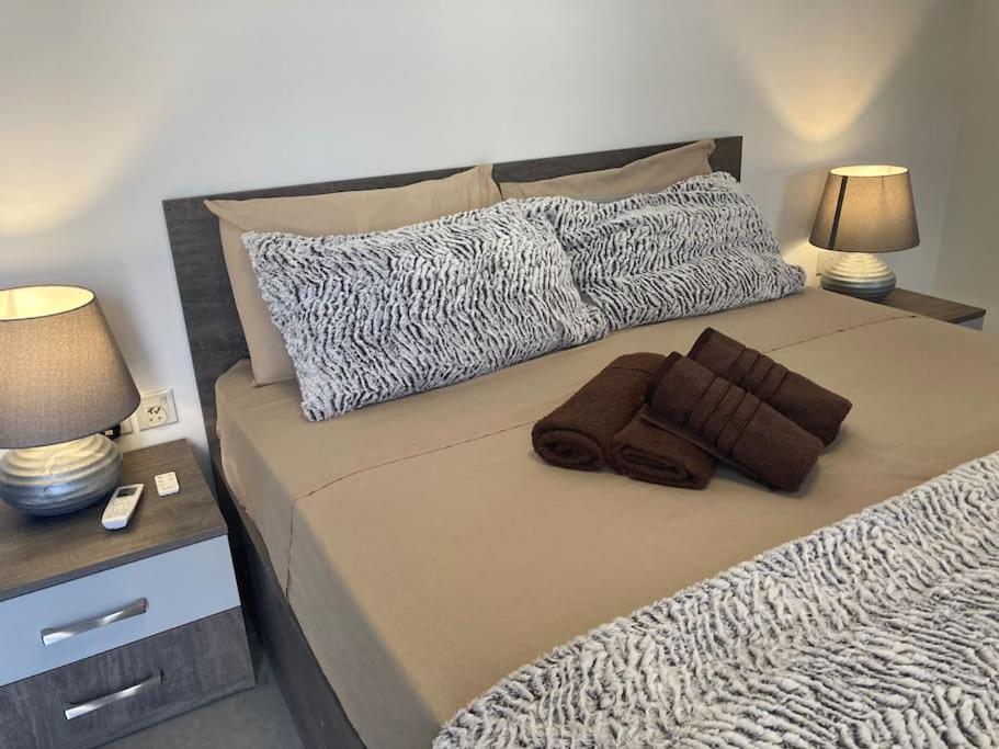 Dream Theatre Maisonette Marsaskala Luaran gambar