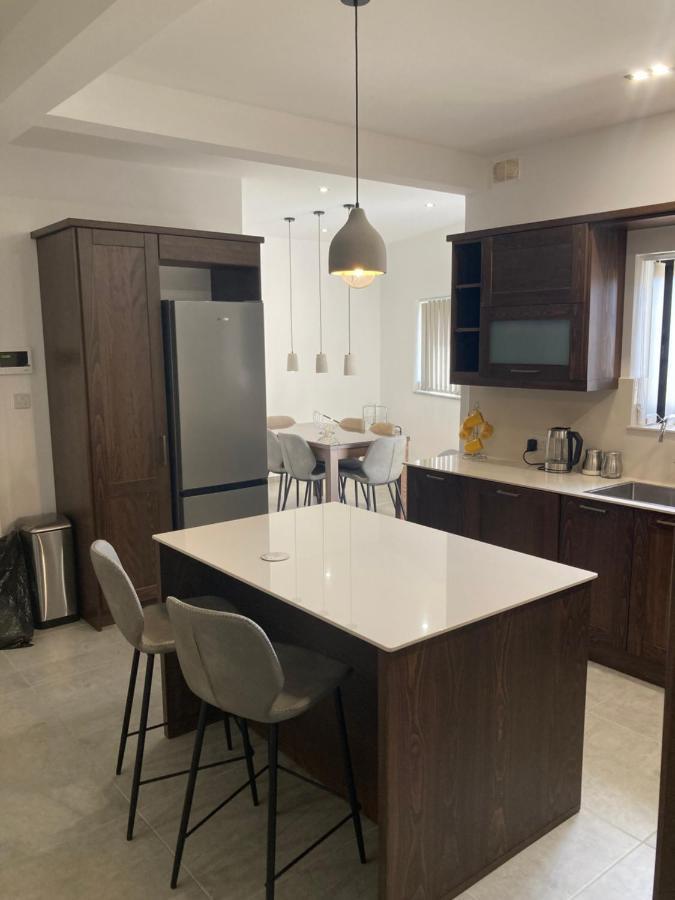 Dream Theatre Maisonette Marsaskala Luaran gambar